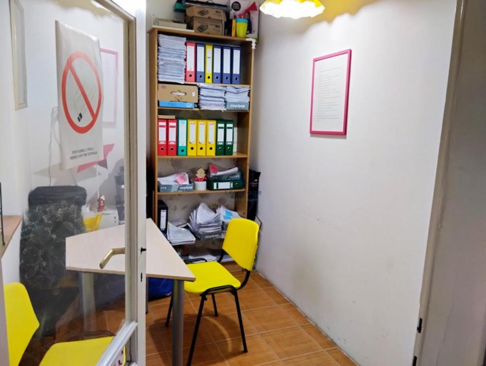 Slika 9 - Zeleni venac,  Lokal za izdavanje, 80m2, 950€