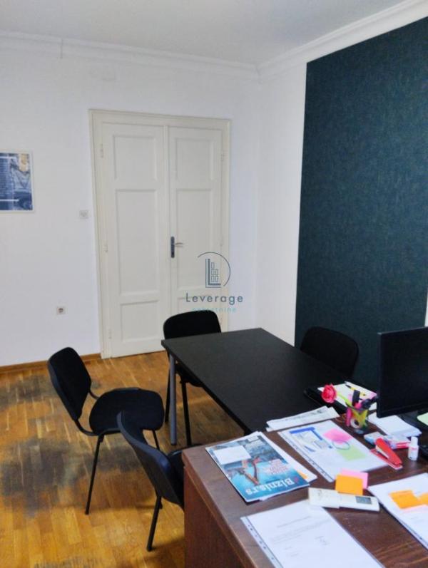 Slika 8 - Zeleni venac,  Lokal za izdavanje, 80m2, 950€