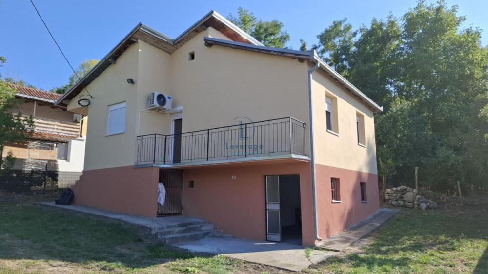 Slika 1 -  Kuća na prodaju, 122m2, 125.000€