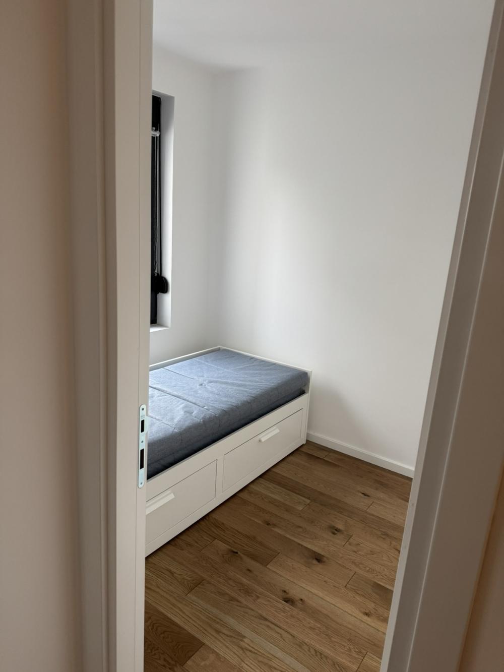 Slika 8 - Milorada Bondžulića, Četvorosoban stan za izdavanje, 75m2, 1.200€