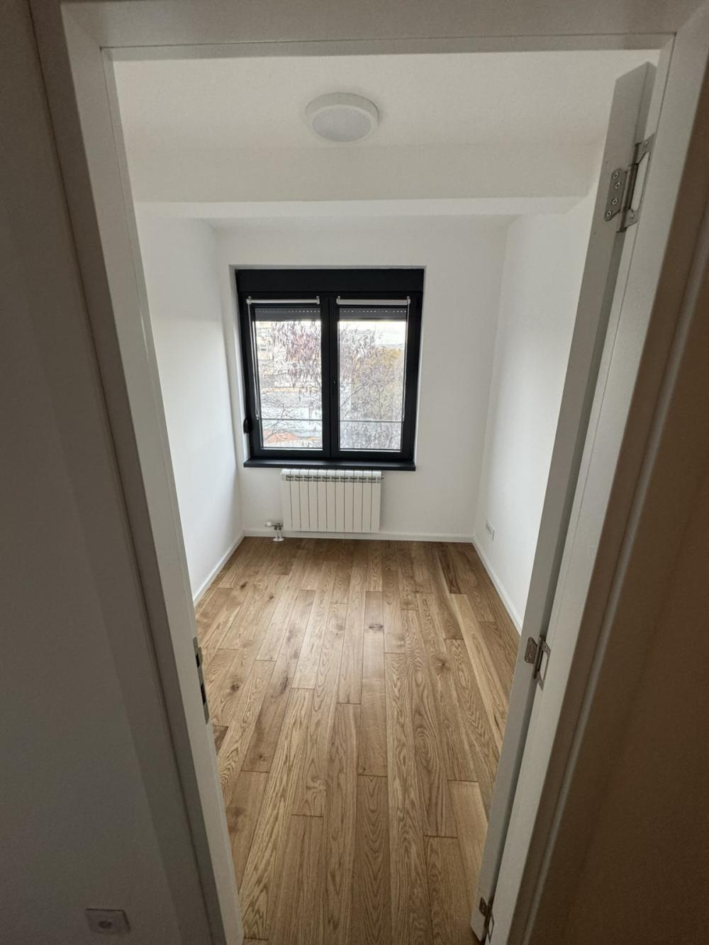 Slika 11 - Milorada Bondžulića, Četvorosoban stan za izdavanje, 75m2, 1.200€