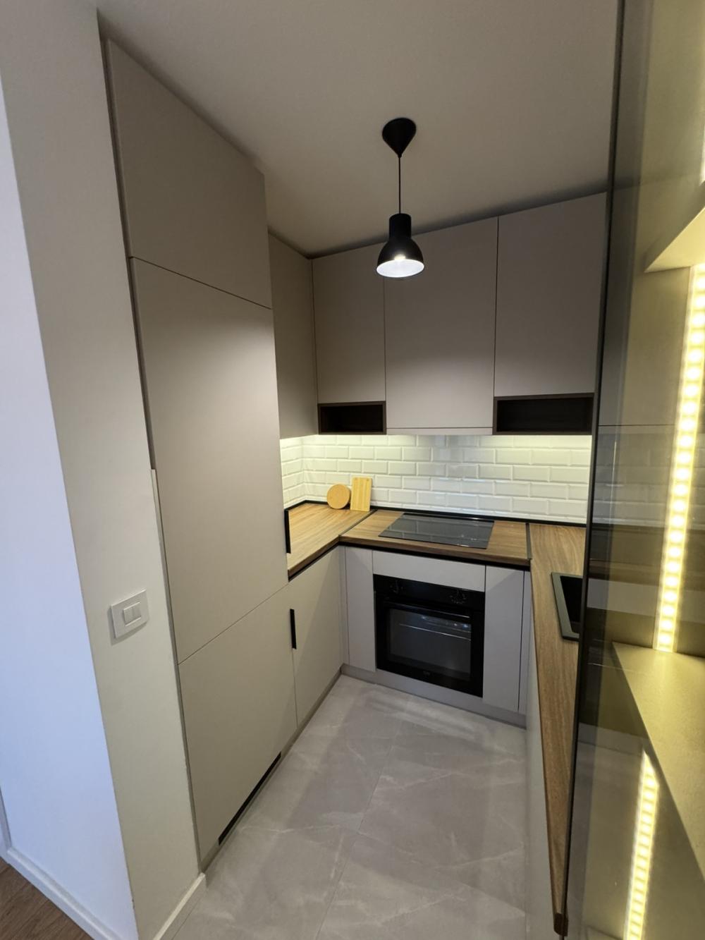 Slika 3 - Milorada Bondžulića, Četvorosoban stan za izdavanje, 75m2, 1.200€