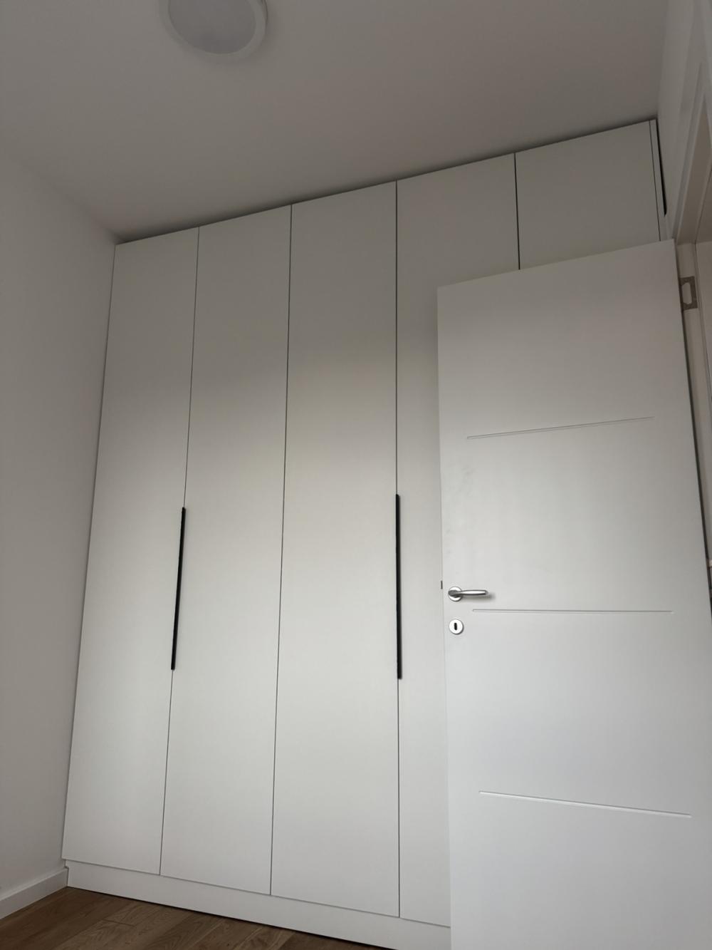 Slika 10 - Milorada Bondžulića, Četvorosoban stan za izdavanje, 75m2, 1.200€