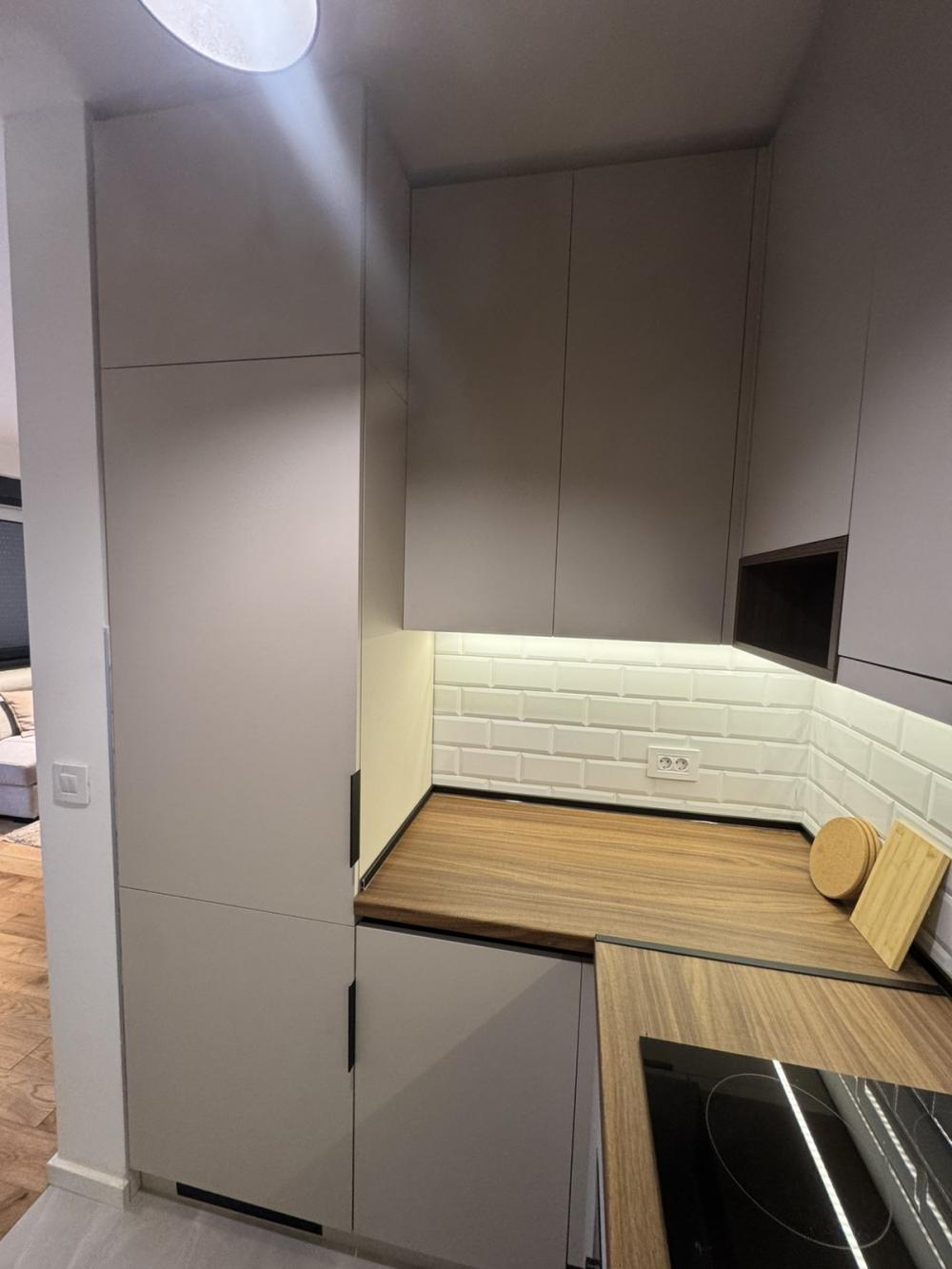 Slika 5 - Milorada Bondžulića, Četvorosoban stan za izdavanje, 75m2, 1.200€