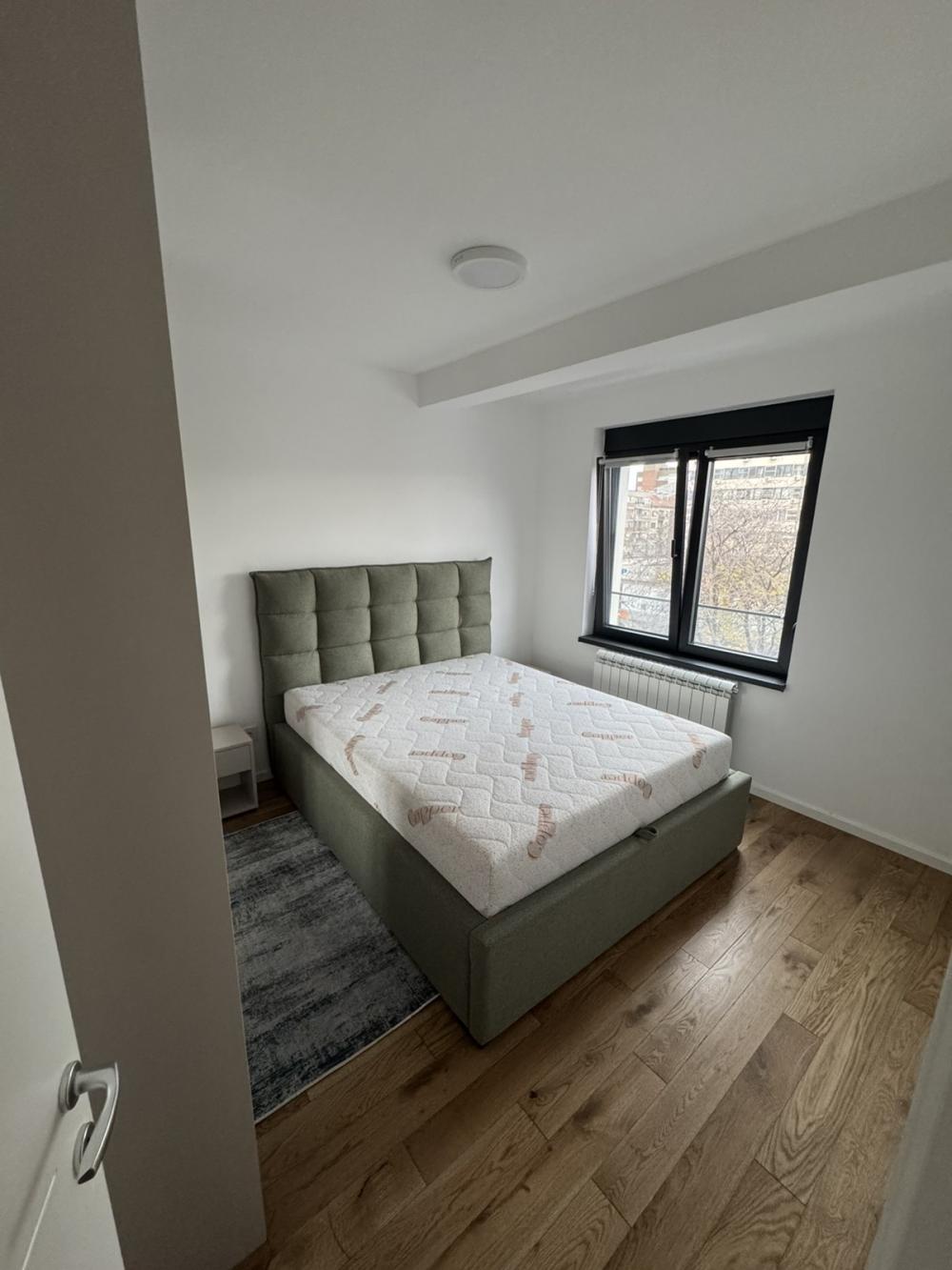 Slika 6 - Milorada Bondžulića, Četvorosoban stan za izdavanje, 75m2, 1.200€