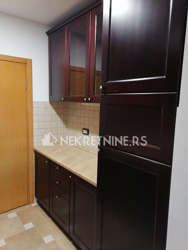 Slika 5 - Lomina, Dvosoban stan za izdavanje, 58m2, 750€