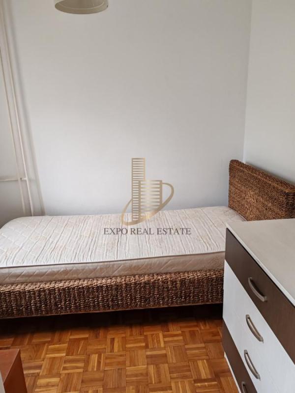 Slika 5 - Dvoiposoban stan za izdavanje, 64m2, 400€