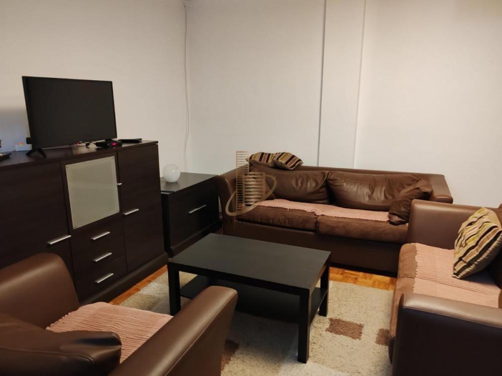 Glavna slika -Dvoiposoban stan za izdavanje, 64m2, 400€