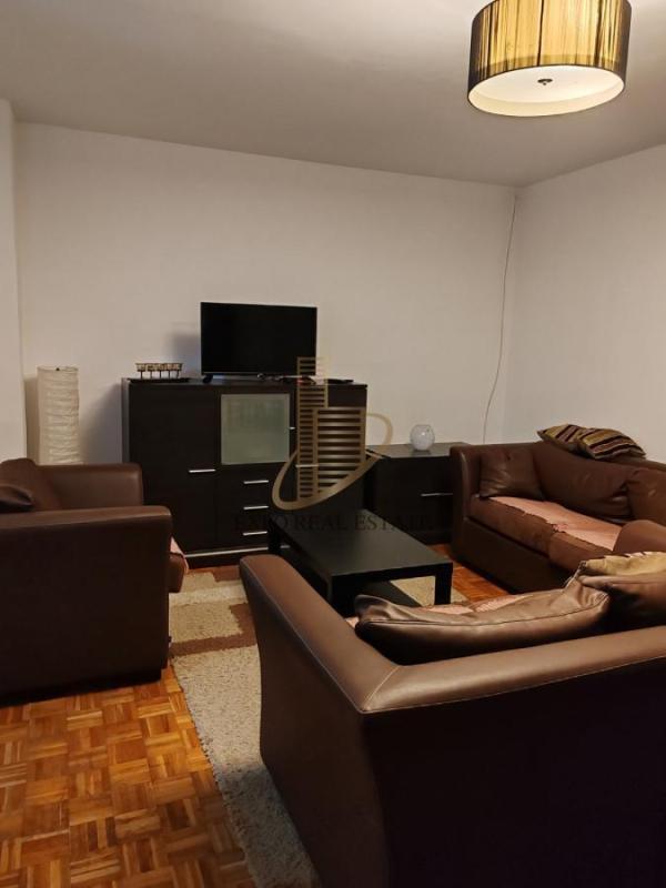 Slika 1 - Dvoiposoban stan za izdavanje, 64m2, 400€