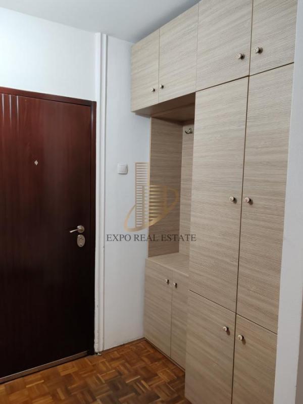Slika 3 - Dvoiposoban stan za izdavanje, 64m2, 400€