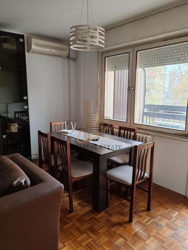 Slika 2 - Dvoiposoban stan za izdavanje, 64m2, 400€