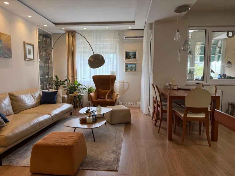 Glavna slika -Petosoban stan na prodaju, 146m2, 365.000€