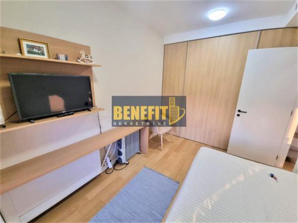 Slika 5 - Dvosoban stan za izdavanje, 47m2, 900€