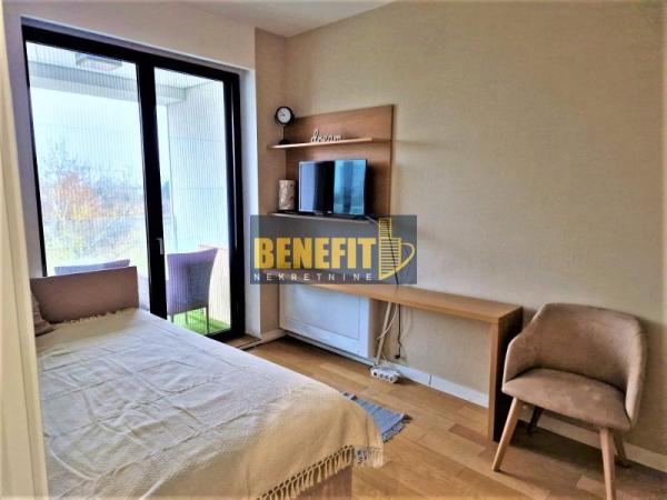 Slika 4 - Dvosoban stan za izdavanje, 47m2, 900€