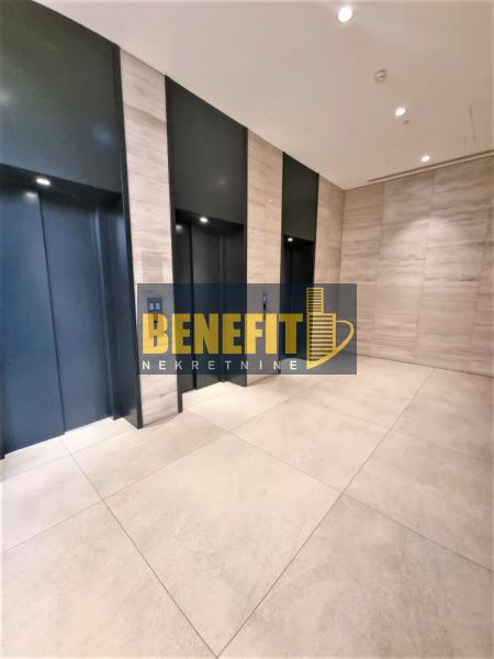 Slika 11 - Dvosoban stan za izdavanje, 47m2, 900€