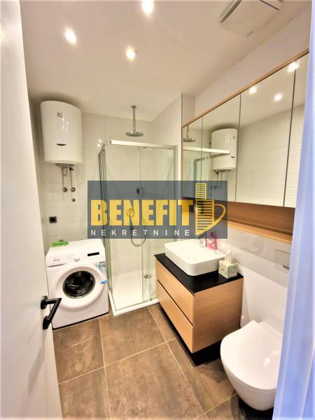 Slika 9 - Dvosoban stan za izdavanje, 47m2, 900€