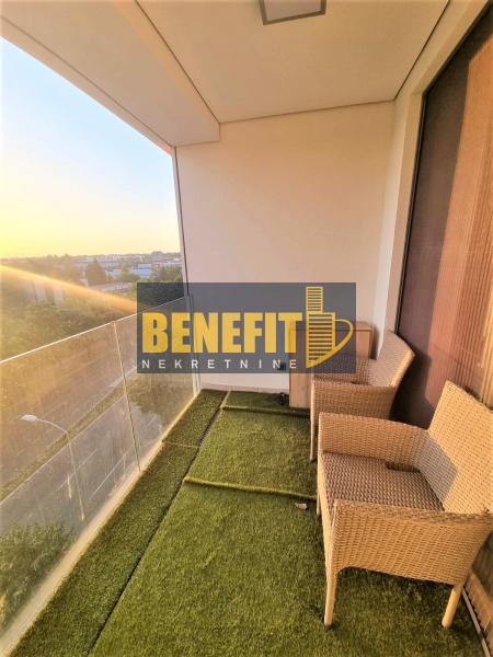 Slika 7 - Dvosoban stan za izdavanje, 47m2, 900€