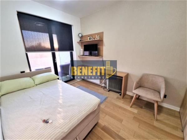 Slika 3 - Dvosoban stan za izdavanje, 47m2, 900€