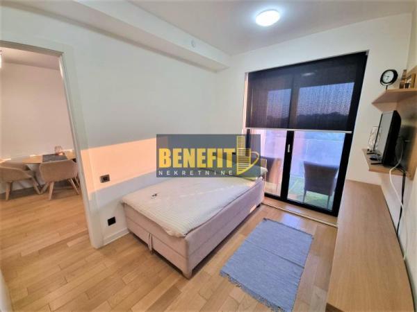 Slika 6 - Dvosoban stan za izdavanje, 47m2, 900€