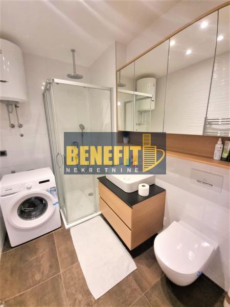 Slika 8 - Dvosoban stan za izdavanje, 47m2, 900€