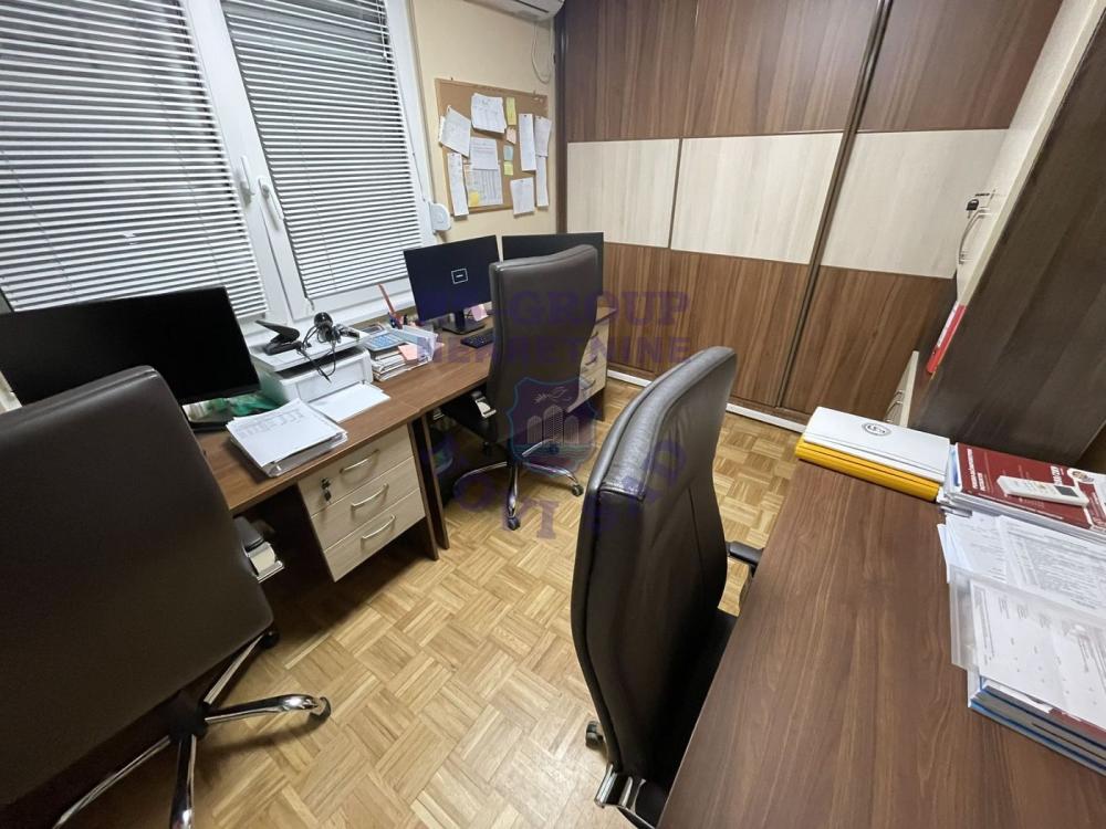 Slika 3 - Troiposoban stan na prodaju, 72m2, 178.000€