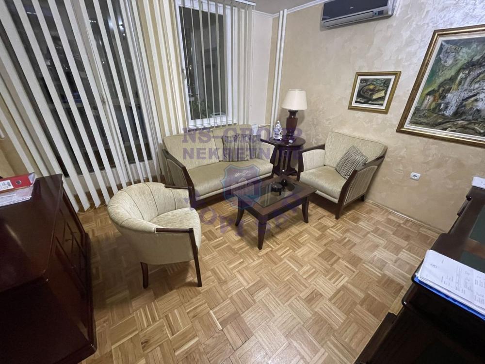 Slika 1 - Troiposoban stan na prodaju, 72m2, 178.000€