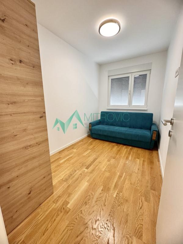 Slika 7 - Dvoiposoban stan za izdavanje, 58m2, 800€