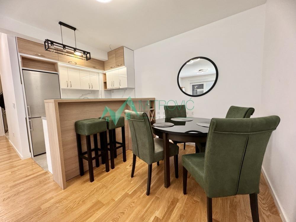 Slika 2 - Dvoiposoban stan za izdavanje, 58m2, 800€