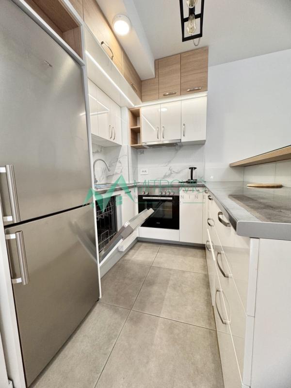 Slika 3 - Dvoiposoban stan za izdavanje, 58m2, 800€