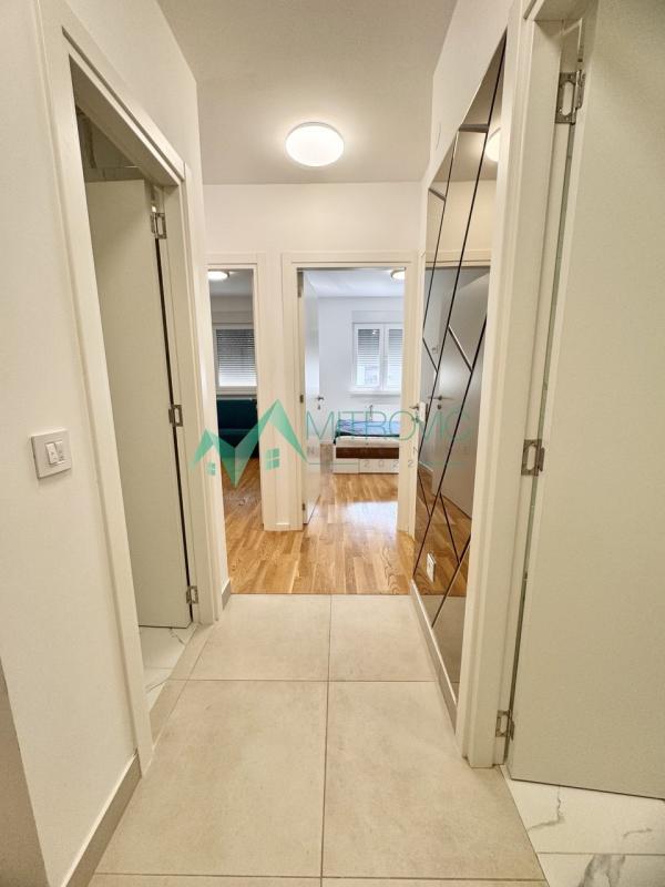 Slika 6 - Dvoiposoban stan za izdavanje, 58m2, 800€