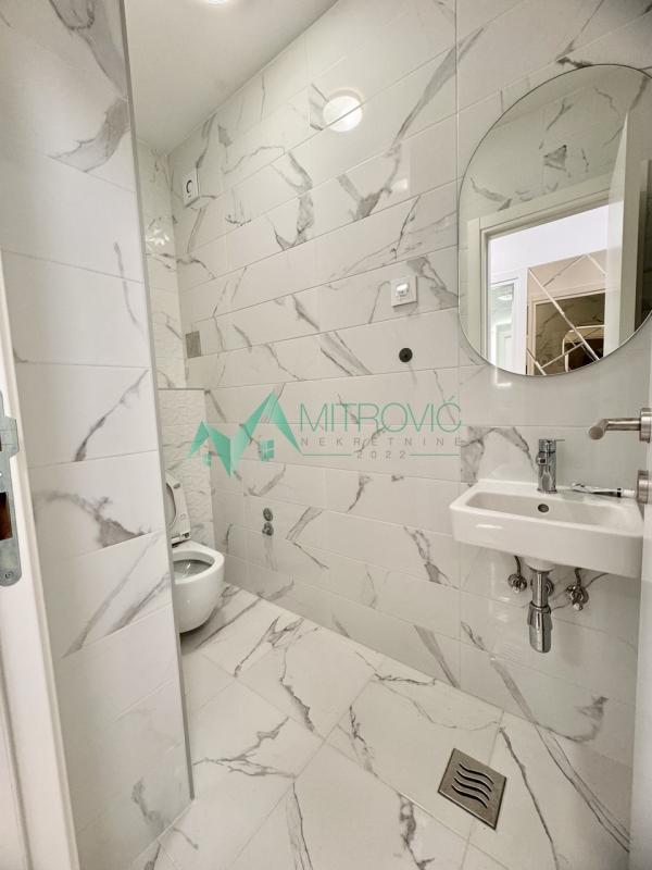 Slika 8 - Dvoiposoban stan za izdavanje, 58m2, 800€