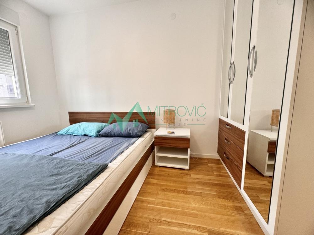 Slika 5 - Dvoiposoban stan za izdavanje, 58m2, 800€