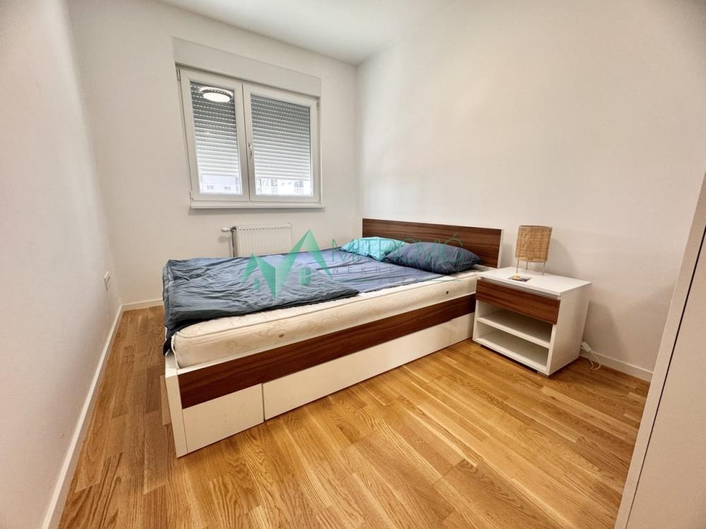 Slika 4 - Dvoiposoban stan za izdavanje, 58m2, 800€