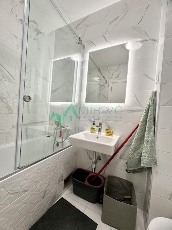 Slika 9 - Dvoiposoban stan za izdavanje, 58m2, 800€