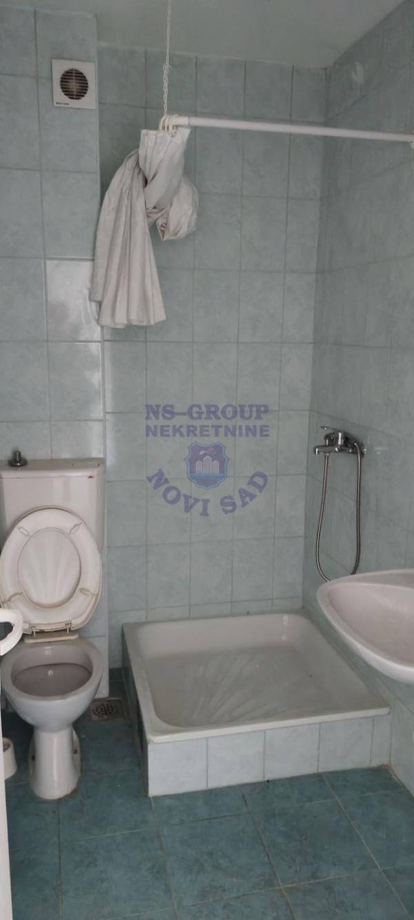 Slika 3 - Jednosoban stan na prodaju, 26m2, 69.010€