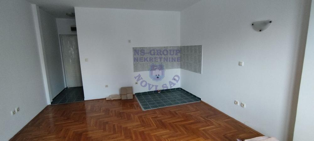 Glavna slika -Jednosoban stan na prodaju, 26m2, 69.010€