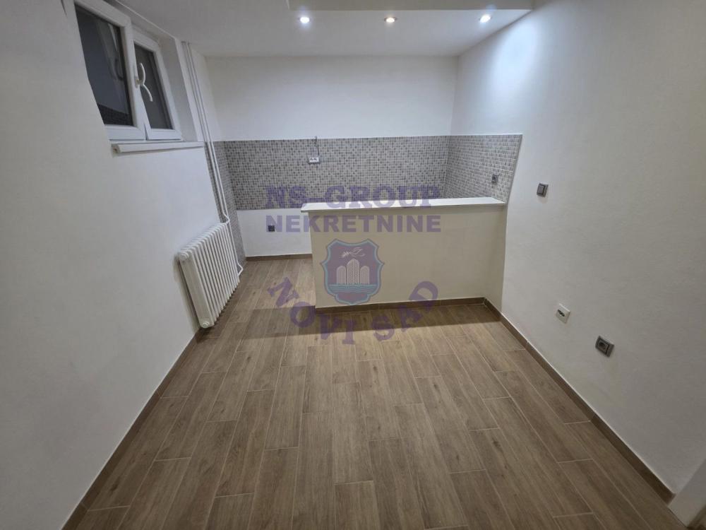 Slika 1 - Jednosoban stan na prodaju, 45m2, 62.570€