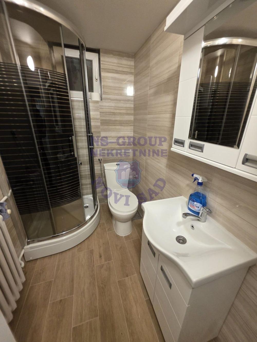 Slika 6 - Jednosoban stan na prodaju, 45m2, 62.570€