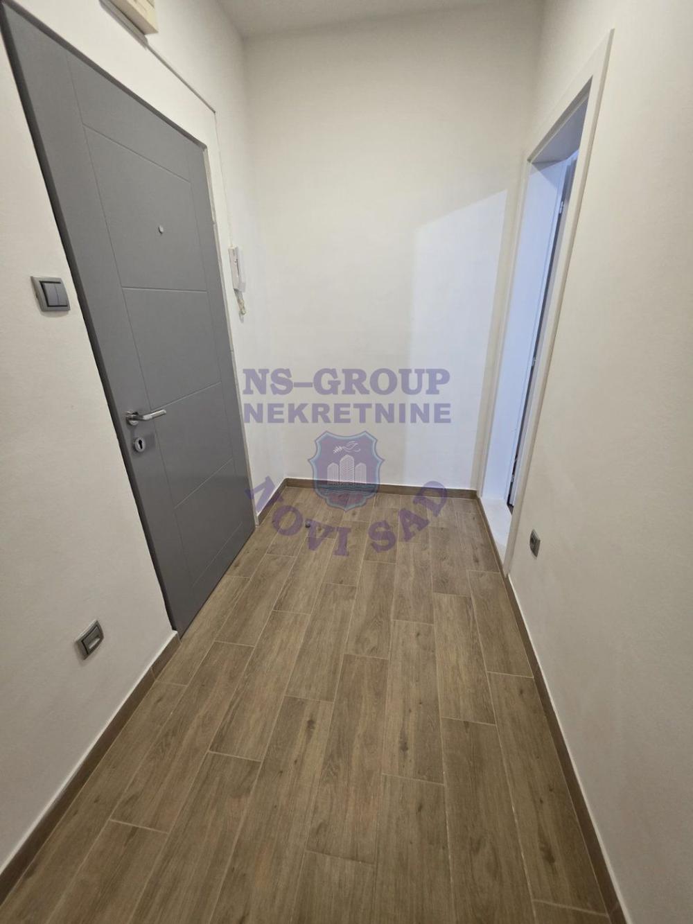 Slika 2 - Jednosoban stan na prodaju, 45m2, 62.570€