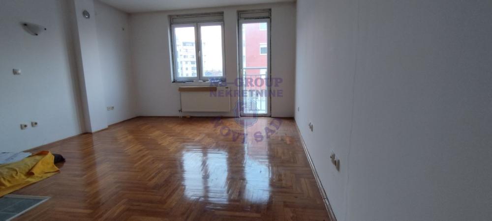 Slika 1 - Jednosoban stan na prodaju, 26m2, 69.010€