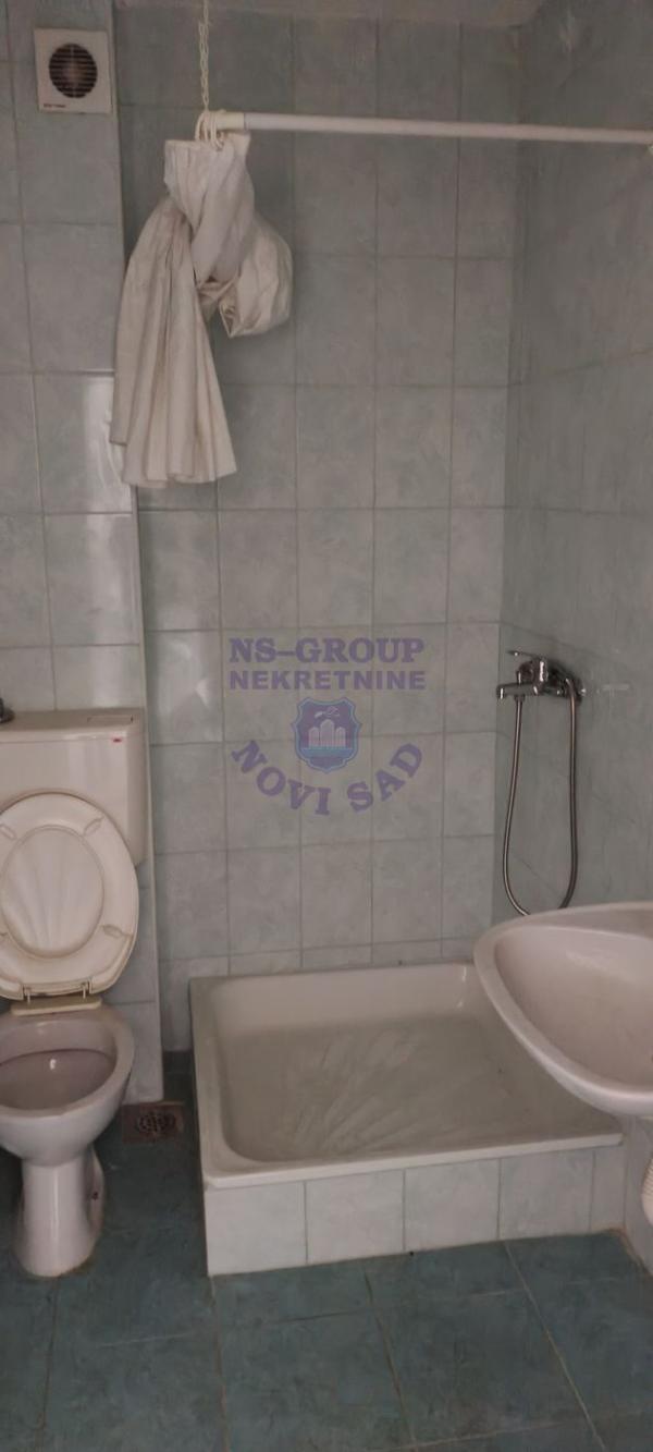 Slika 4 - Jednosoban stan na prodaju, 26m2, 69.010€