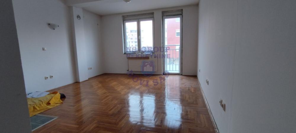 Glavna slika -Jednosoban stan na prodaju, 26m2, 69.010€