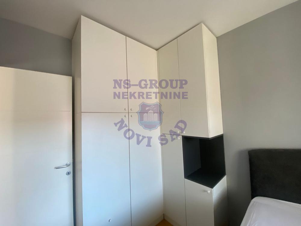 Slika 9 - Dvosoban stan na prodaju, 35m2, 133.900€