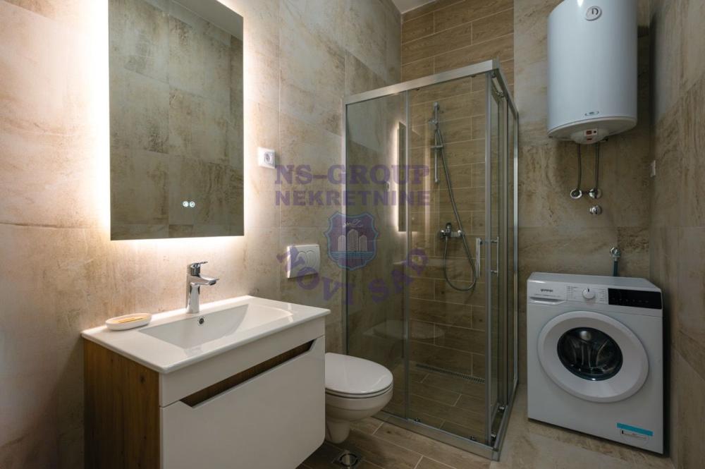 Slika 4 - Dvosoban stan na prodaju, 37m2, 123.600€