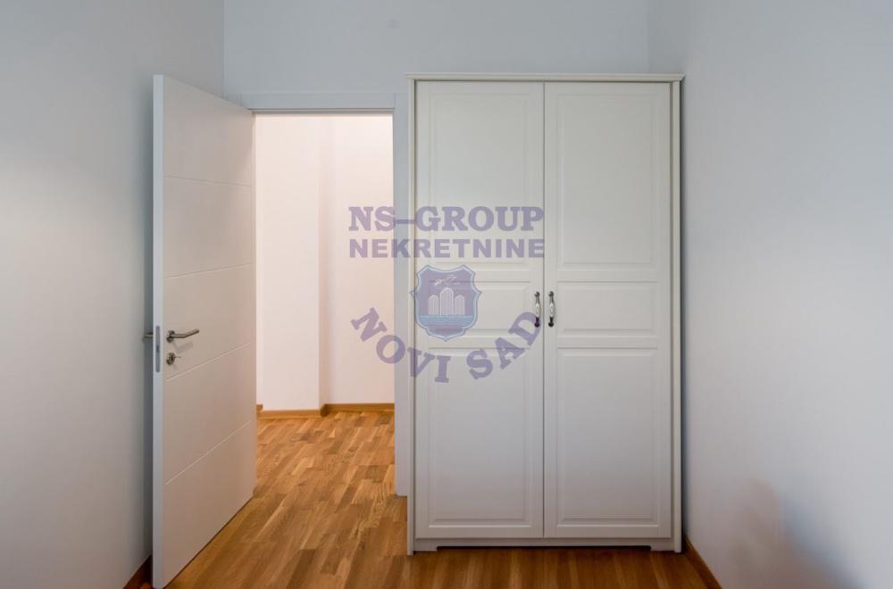 Slika 2 - Dvosoban stan na prodaju, 37m2, 123.600€