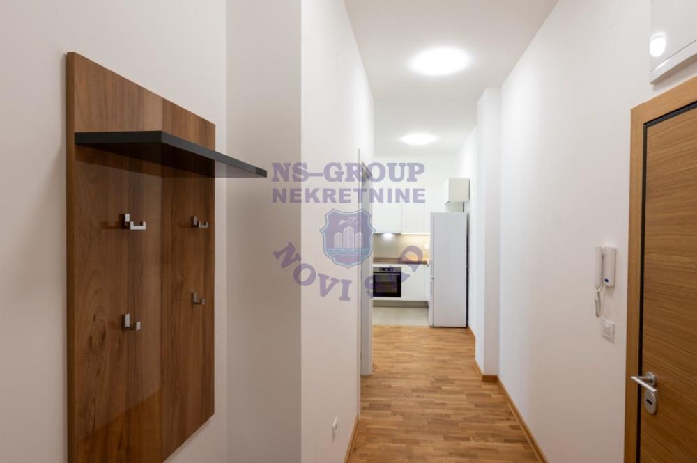 Slika 3 - Dvosoban stan na prodaju, 37m2, 123.600€