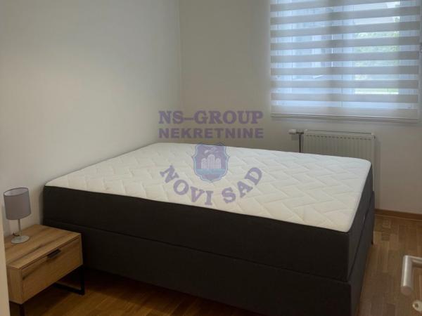 Slika 1 - Dvosoban stan na prodaju, 37m2, 123.600€