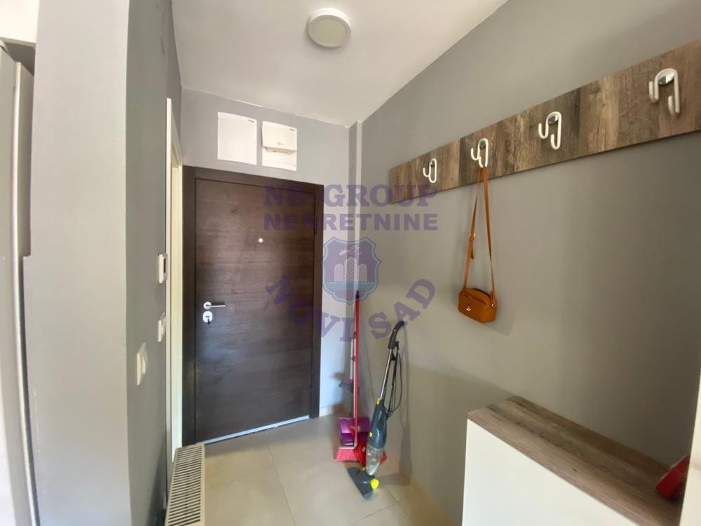 Slika 4 - Dvosoban stan na prodaju, 35m2, 133.900€