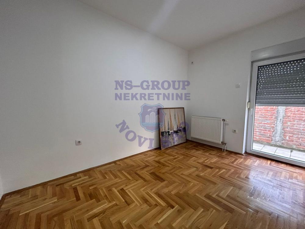 Slika 1 - Dvoiposoban stan na prodaju, 51m2, 113.300€