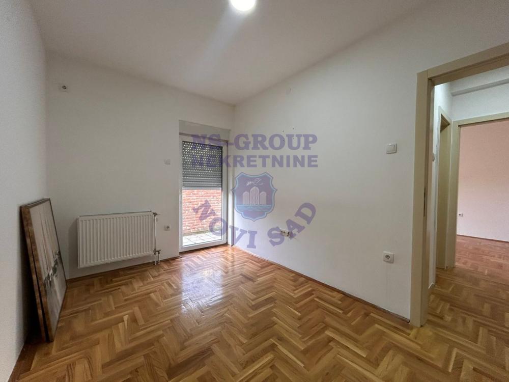 Slika 2 - Dvoiposoban stan na prodaju, 51m2, 113.300€